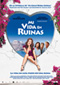 Mi vida en ruinas DVD Video