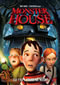 Monster House DVD Video