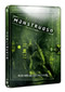 Monstruoso: Estuche metlico DVD Video