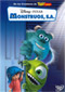 Monstruos, S.A. DVD Video