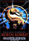 Mortal Kombat DVD Video