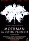 Mothman: La ltima profeca DVD Video