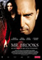 Mr. Brooks + Los reyes del crimen (de regalo) DVD Video