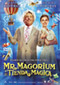 Mr. Magorium y su tienda mgica DVD Video