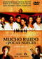 Mucho ruido y pocas nueces DVD Video