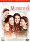 Mujercitas DVD Video