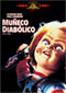 Mueco diablico DVD Video