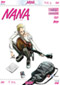 NANA Vol. 3 (Captulos 09-12) DVD Video
