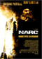 Narc DVD Video
