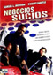 Negocios sucios DVD Video