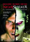 Nightstalker DVD Video