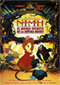 NIMH: El mundo secreto de la Sra. Brisby DVD Video