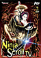 Ninja Scroll TV (serie completa) DVD Video