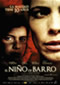 El nio de barro DVD Video