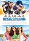 Nios grandes Cine