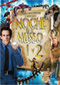 Pack: Noche en el museo 1 y 2 DVD Video