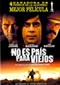 No es pas para viejos DVD Video