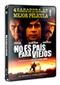 No es pas para viejos: Estuche metlico DVD Video