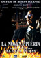 La novena puerta Cine