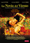 La novia del viento DVD Video