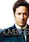 Numbers (Numb3rs): 2 temporada DVD Video