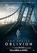 Oblivion Cine