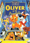 Oliver y su pandilla DVD Video