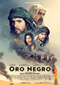 Oro negro Cine