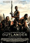 Outlander DVD Video