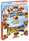 Pack Air Buddies + Snow Buddies DVD Video