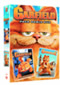 Pack Garfield + Garfield 2 DVD Video
