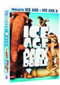 Pack Ice Age + Ice Age 2 DVD Video