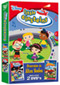 Pack Little Einsteins DVD Video