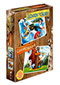 Pack Locos por el surf + Colegas en el bosque DVD Video