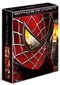 Triloga Spider-Man DVD Video