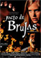 Pacto de brujas DVD Video