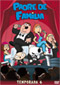 Padre de familia: 6 temporada DVD Video