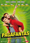 Pagafantas DVD Video