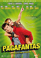 Pagafantas: Edicin Especial DVD Video