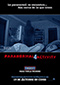 Paranormal Activity 4 Cine