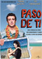 Paso de ti DVD Video