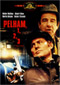 Pelham, 1, 2, 3 DVD Video