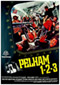 Pelham, 1, 2, 3 Cine