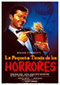 La pequea tienda de los horrores Cine