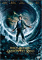 Percy Jackson y el Ladrn del Rayo DVD Video