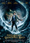 Percy Jackson y el Ladrn del Rayo Cine