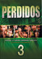 Perdidos (Lost): 3 temporada DVD Video