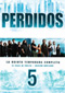 Perdidos (Lost): 5� temporada DVD Video