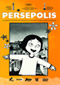 Perspolis DVD Video