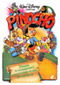 Pinocho Cine